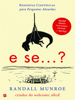 cover image of E Se... ?